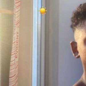 Meet your Posher, Braxten